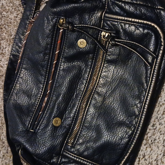 Montana West Bag - Picture 3 of 4